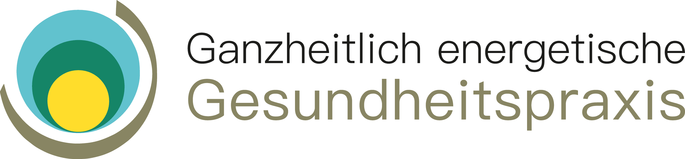 Logo von Ganzheitlich energetische Gesundheitspraxis